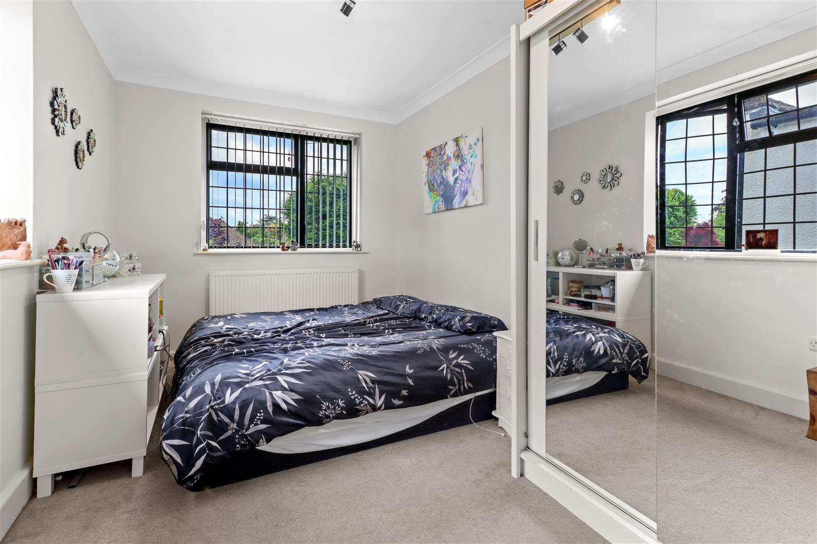 The Avenue, Hailsham Stevens and Carter